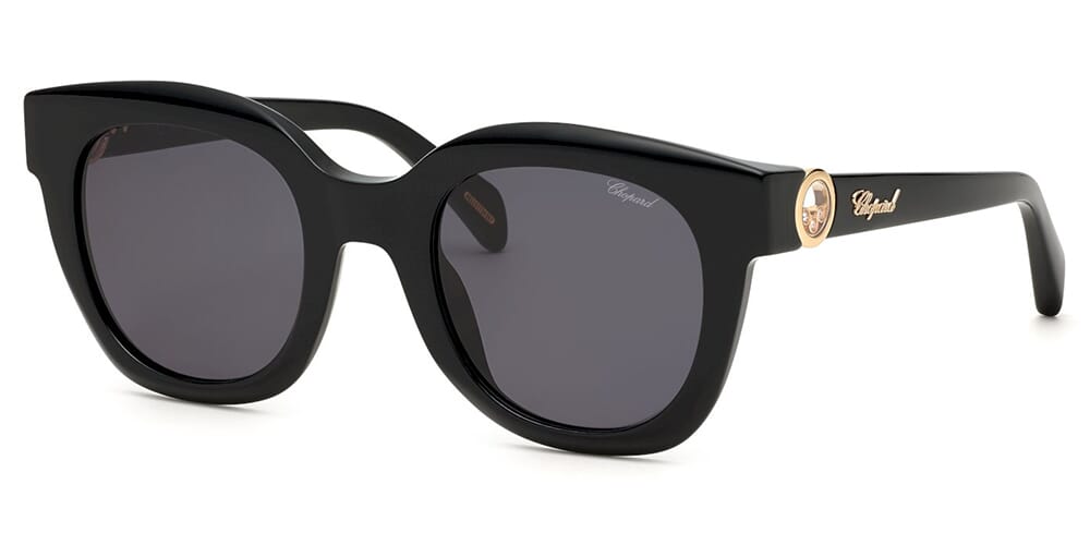 Chopard SCH 335S 0700 Sunglasses