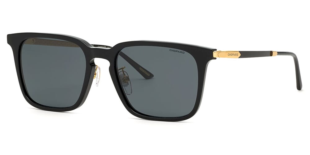 Chopard SCH 339 700P Polarised Sunglasses