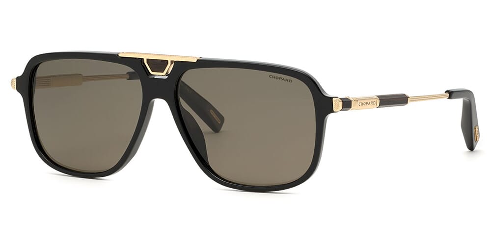 Chopard SCH 340 700P Polarised Sunglasses