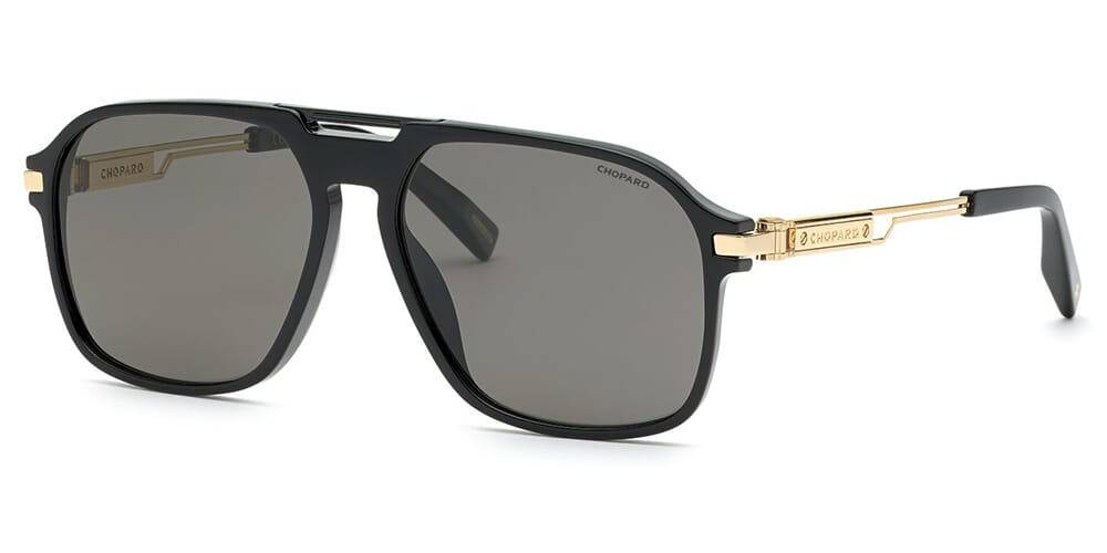 Chopard SCH 347 700P Polarised Sunglasses