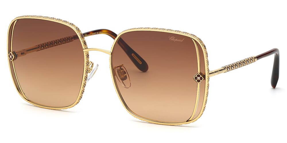 Chopard SCH G33S 0307 Sunglasses