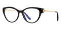 Chopard VCH 323S 0700 Glasses