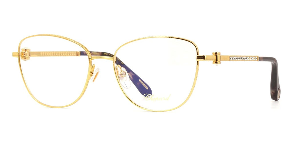 Chopard VCH F17S 0400 Glasses