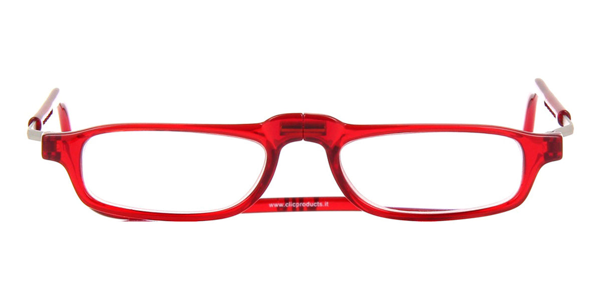 clic base red