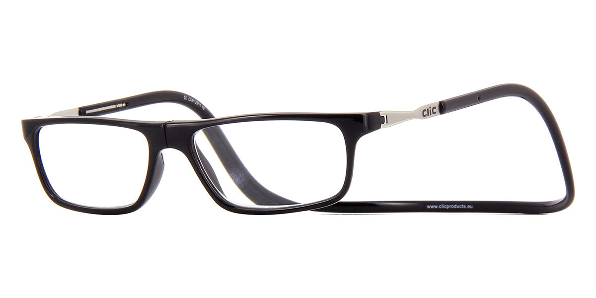 clic executive black