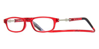 clic flex red