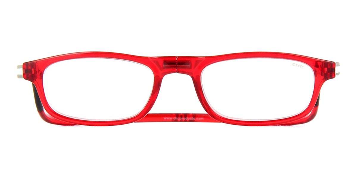 clic flex red