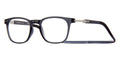 clic manhattan grey
