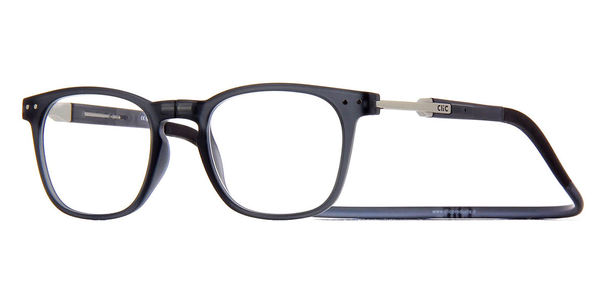 clic manhattan grey