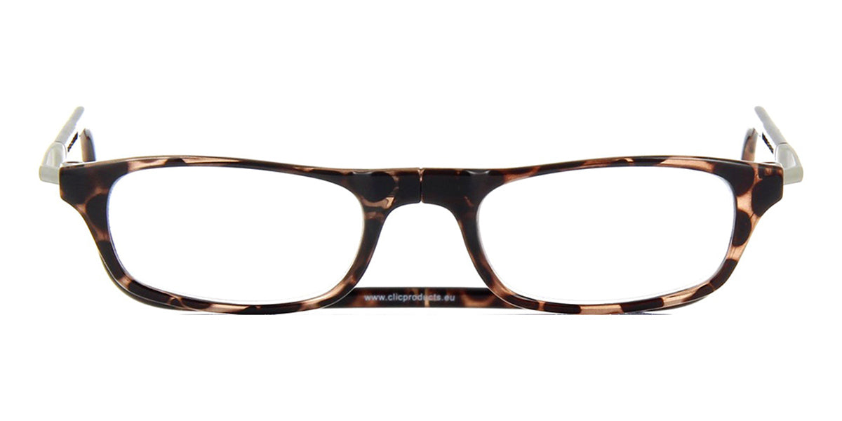 clic vision tortoise