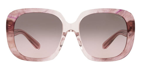 Coach C6185 HC8323U 5656/U8 Sunglasses