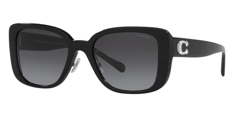 Coach CD472 HC8352 5002/8G Sunglasses