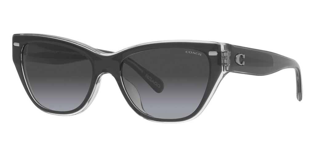 Coach CH570 HC8370U 5745/8G Sunglasses