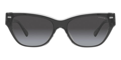 Coach CH570 HC8370U 5745/8G Sunglasses