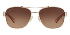 Coach L151 HC7064 9265/13 Sunglasses