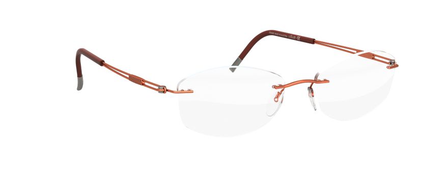 Silhouette Titan Next Generation 2540-6