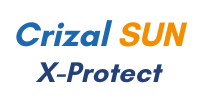 Essilor Crizal Sun X Protect