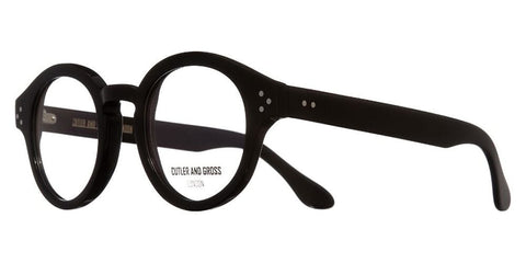 Cutler and Gross 1291V2 10 Glasses