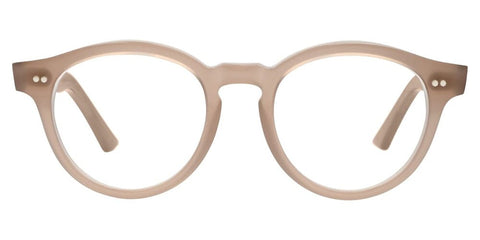 Cutler and Gross 1378S 09 Humble Potato with Blue Control Glasses