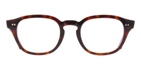 Cutler and Gross 1380 02 Dark Turtle 01 Glasses