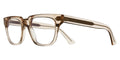 Cutler and Gross 1381 04 Granny Chic with Blue Control Glasses
