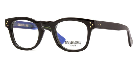 Cutler and Gross 1389 01 Glasses