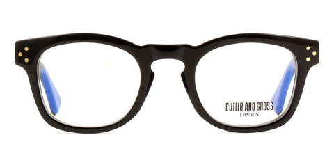 Cutler and Gross 1389 01 Glasses