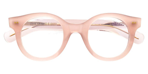 Cutler and Gross 1390 03 Papa Dont Peach Glasses
