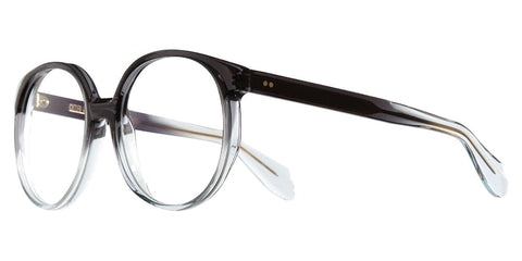 Cutler and Gross 1395 01 Black Glasses