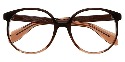 Cutler and Gross 1395 02 Fireburst Grad Glasses