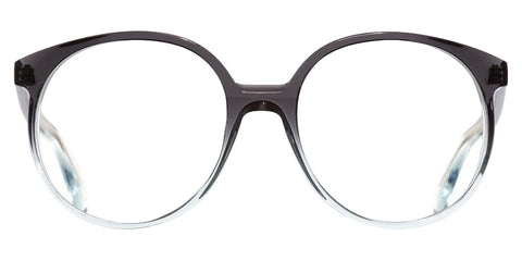 Cutler and Gross 1395 03 Black Beauty Glasses