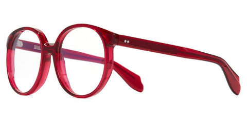 Cutler and Gross 1395 10 Lipstick Red Glasses