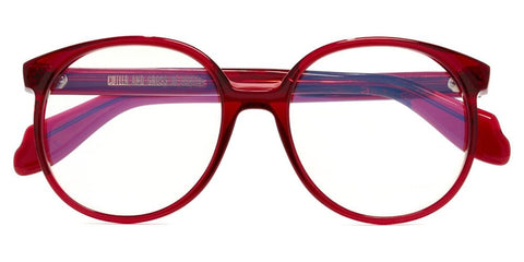 Cutler and Gross 1395 10 Lipstick Red Glasses Pretavoir