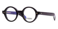 Cutler and Gross 1396 01 Shiny Black
