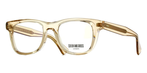 Cutler and Gross 9101 02 Granny Chic Glasses