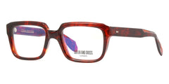 Cutler and Gross 9289 02 Red Havana