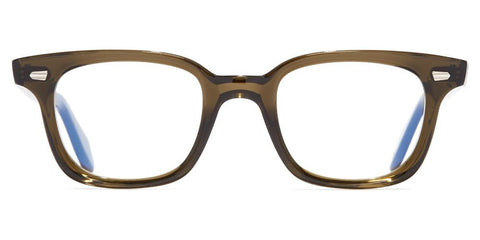 Cutler and Gross Hacienda 9521 03 Glasses