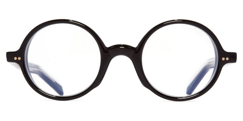 Cutler and Gross GR01 01 Black Glasses