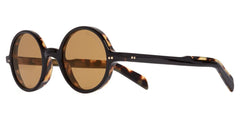 Cutler and Gross Sun GR01 01 Black on Camouflage - As Seen On Alison Goldfrapp