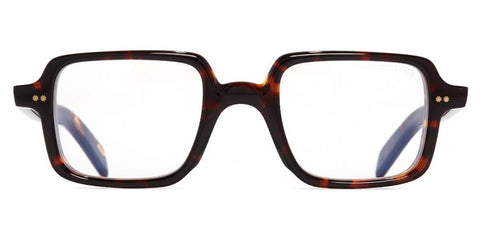 Cutler and Gross GR02 02 Multi Havana Glasses