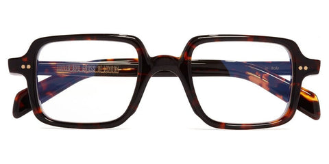 Cutler and Gross GR02 02 Multi Havana Glasses