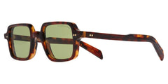 Cutler and Gross Sun GR02 03 Multi Havana Burgundy - As Seen On Donald Glover