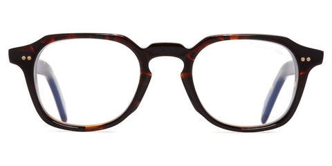 Cutler and Gross GR03 02 Multi Havana Glasses