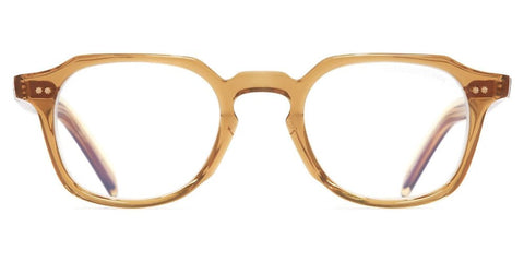 Cutler and Gross GR03 04 Multi Yellow Glasses