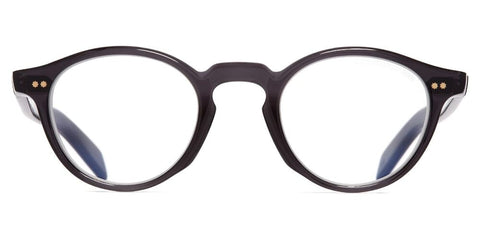 Cutler and Gross GR04 03 Dark Grey Glasses