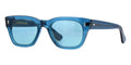 Cutler and Gross Sun 0772V2 04 Deep Teal Sunglasses