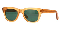 Cutler and Gross Sun 0772V2 05 Butterscotch