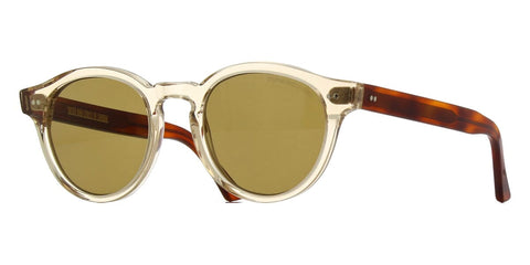 Cutler and Gross Sun 1378 03 Granny Chic Sunglasses