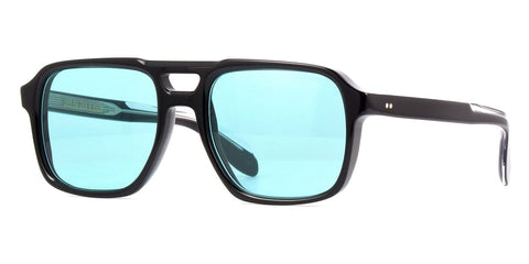 Cutler and Gross Sun 1394 01 Black Sunglasses