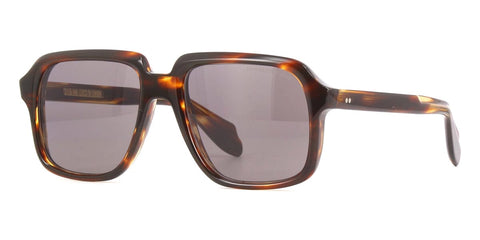 Cutler and Gross Sun 1397 02 Havana Sunglasses